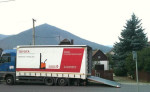 Stahovanie - Autodoprava za bezkonkurencne ceny – fotka 2