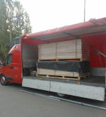Sťahovanie, Autodoprava, Prievidza, pe, to, nr, zh, zv, bb, bn, tn, za-celá Sk – fotka 2