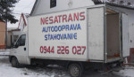 Autodoprava a stahovanie – fotka 3