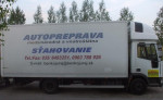 Vynášanie sedacích súprav na poschodia- NR – fotka 2