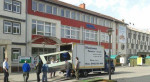 Nalacnejšie sťahovanie prievidza 0903501494 celá EU – fotka 2