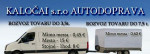 Autodoprava kaločai s. r. o – fotka 3