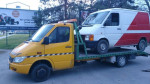 Najlacnejšia Autodoprava-stahovanie,odťahová služba NON-STOP – fotka 2