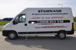 Autodoprava, sťahovanie NON STOP www.nakladnetaxi.eu – fotka 2