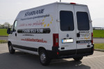 Autodoprava, sťahovanie NON STOP www.nakladnetaxi.eu – fotka 3