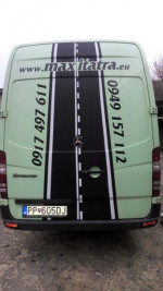 Autodoprava sťahovanie – fotka 4
