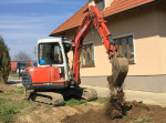 Doprava,sťahovanie,odťahovka,kontajner na odpad,zemné práce  – fotka 3