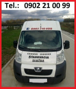 ILAVA TOP ceny Sťahovania tel:0902 210 099, Odvoz na – fotka 2