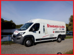 Bytča Najvýhodnejšie ceny Sťahovanie 0902 210 099 Vypratávanie bytov, Autodoprava aj SR-EU – fotka 2