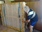 Najvýhodnejšie Sťahovanie Nové Mesto nad Váhom 0902 210 099 Autodoprava, Vypratvanie bytov – fotka 3