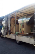 AUTODOPRAVA A STAHOVANIE www.nesatrans.sk – fotka 4