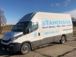Sťahovanie Šaľa – fotka 2