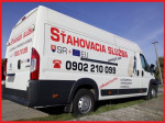 Nové Mesto nad Váhom Sťahovanie 0902 210 099 Vypratávanie bytov,vecí na zberný dvor – fotka 2