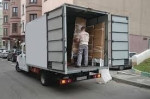 Lacné sťahovanie  aj odvoz na zberný dvor. Turčianske Teplice – fotka 2