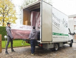 Lacnejšie Sťahovanie Handlová vypratávanie – fotka 2