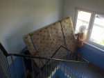 Sťahovanie Brezová pod Bradlom Sťahovanie tel:0902 210 099, Odvoz na zberný dvor – fotka 4